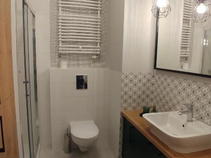 Olsztyn Apartment | Apartament Opera