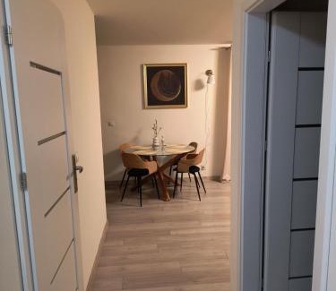Tczew Apartment | Apartament Optymalny