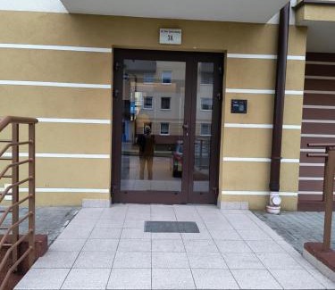 Tczew Apartment | Apartament Optymalny