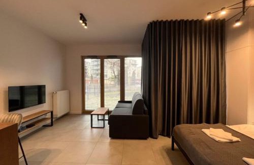 Stare Podgorze Apartment | Apartament Orawska