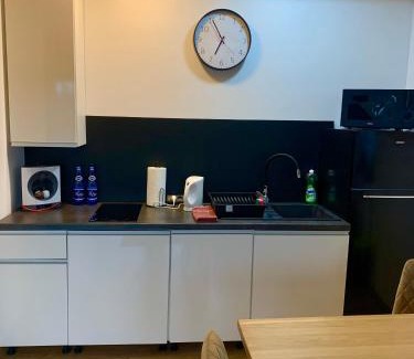 Piecki Apartment | Apartament orzechowy superior