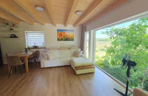 Piecki Apartment | Apartament orzechowy superior