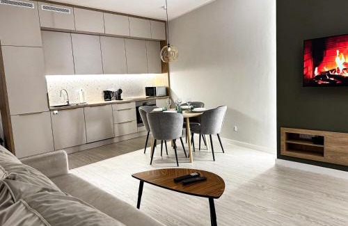 Ostroda Apartment | Apartament Ostróda na Mazurach