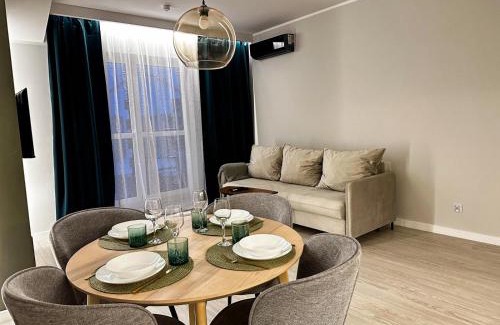 Ostroda Apartment | Apartament Ostróda na Mazurach