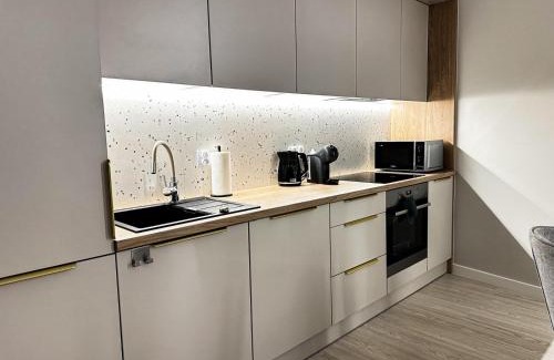 Ostroda Apartment | Apartament Ostróda na Mazurach