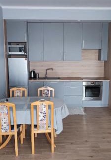 Brodnica Apartment | Apartament Północna