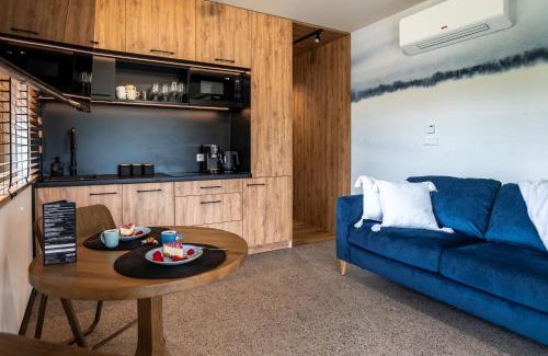 Koscielisko Apartment | Apartament Panorama M05 by Apart Concept Podhale