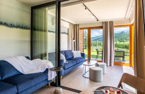 Koscielisko Apartment | Apartament Panorama M05 by Apart Concept Podhale