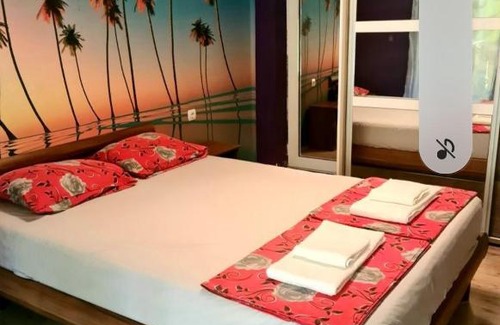 Pomorie Apartment | Апартамент Paradise Pomorie