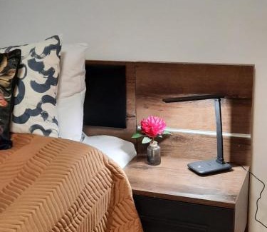 Szarlej Apartment | Apartament Park City 116