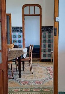 Fuente en Segures Apartment | Apartament Pavellons València