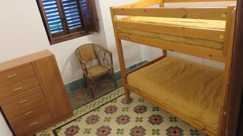 Fuente en Segures Apartment | Apartament Pavellons València