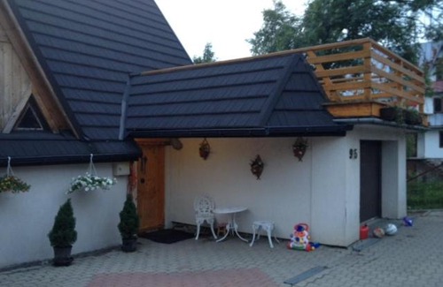 Zab Apartment | Apartament Pawel De Lux