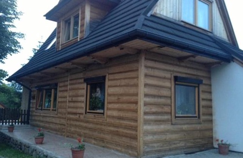 Zab Apartment | Apartament Pawel De Lux