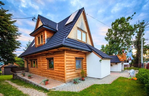 Zab Apartment | Apartament Pawel De Lux