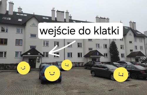 Szczytno Apartment | Apartament Piłsudskiego