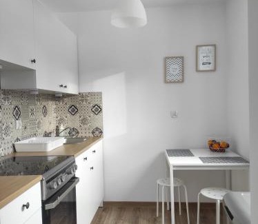 Szczytno Apartment | Apartament Piłsudskiego