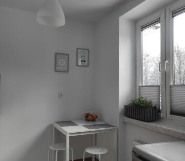 Szczytno Apartment | Apartament Piłsudskiego