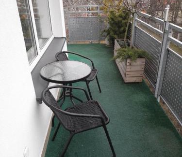 Mragowo Apartment | Apartament Piaskowa
