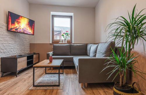 Jurgow Apartment | Apartament PIETRASÓWKA