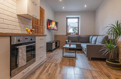 Jurgow Apartment | Apartament PIETRASÓWKA