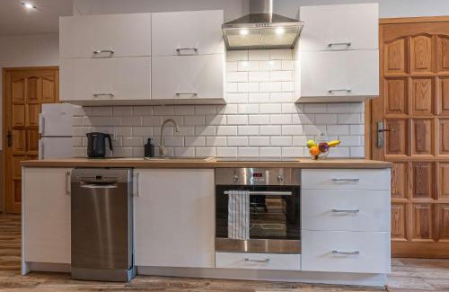 Jurgow Apartment | Apartament PIETRASÓWKA