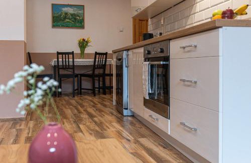 Jurgow Apartment | Apartament PIETRASÓWKA