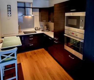 Stare Podgorze Apartment | Apartament Piwna
