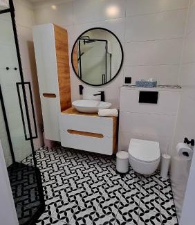 Stare Podgorze Apartment | Apartament Piwna