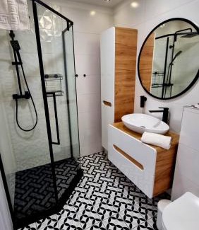 Stare Podgorze Apartment | Apartament Piwna