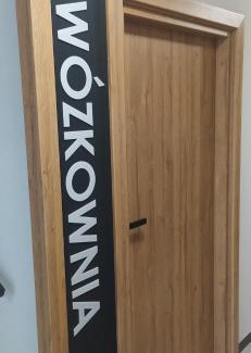 Nowe Miasto Lubawskie House | Apartament Kopernika