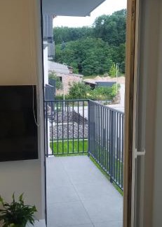 Nowe Miasto Lubawskie House | Apartament Kopernika