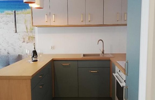 Stogi Apartment | Apartament Plaża Stogi