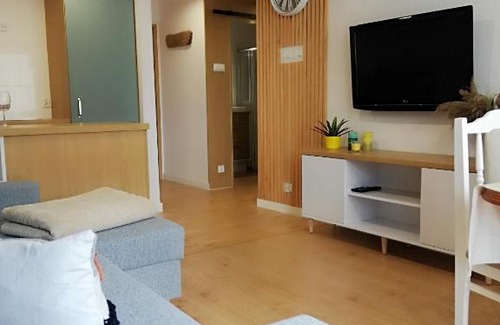 Stogi Apartment | Apartament Plaża Stogi