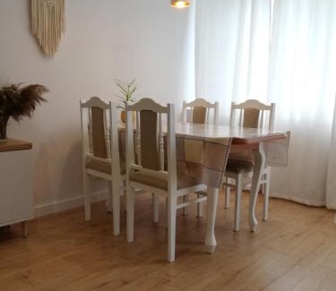 Stogi Apartment | Apartament Plaża Stogi