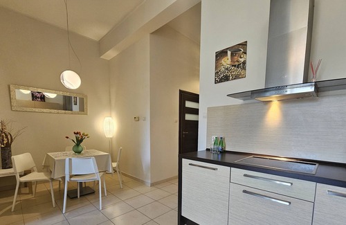 Sarbinowo Apartment | Apartament Plażowy - 365PAM