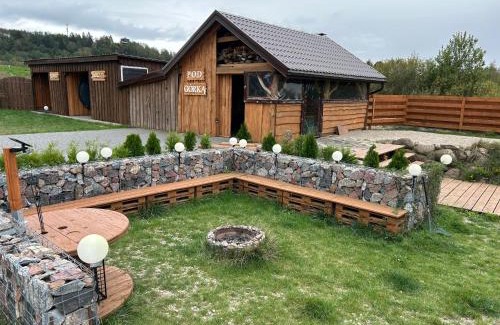 Goldap Apartment | Apartament Pod Górką Gołdap