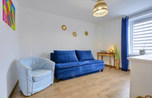 Jedlina-Zdroj Apartment | Apartament Pod Jałowcem Góry Sowie 533-543-732
