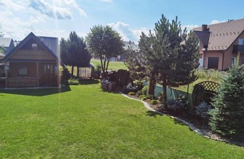 Krempachy Apartment | Apartament pod Obłazową