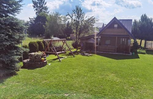 Krempachy Apartment | Apartament pod Obłazową