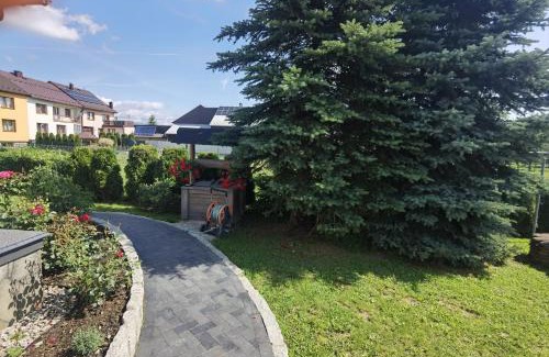 Krempachy Apartment | Apartament pod Obłazową