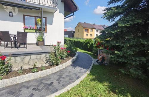Krempachy Apartment | Apartament pod Obłazową