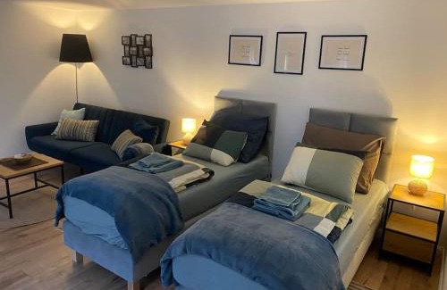 Jedlina-Zdroj Apartment | Apartament pod Sejdakiem