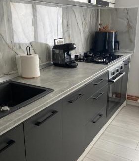 Curtea De Arges Apartment | Apartament Posada