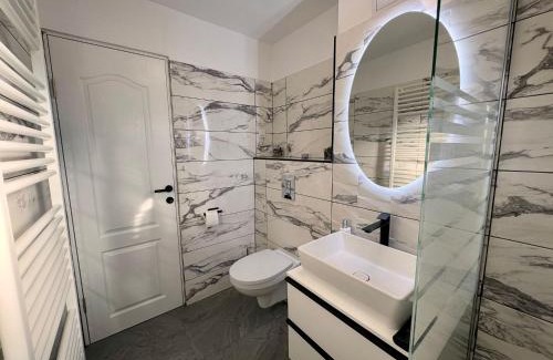 Curtea De Arges Apartment | Apartament Posada