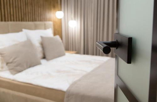 Gliwice Apartment | Apartament POSEJDON Gliwice