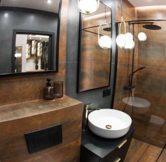 Gliwice Apartment | Apartament POSEJDON Gliwice