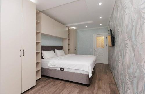 Riscani Apartment | Apartament Premium din Centrul Chișinăului