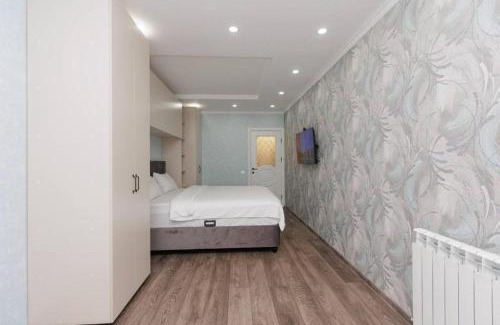 Riscani Apartment | Apartament Premium din Centrul Chișinăului