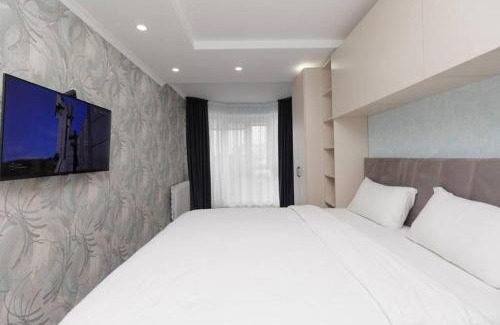 Riscani Apartment | Apartament Premium din Centrul Chișinăului